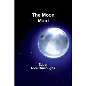 The Moon Maid
