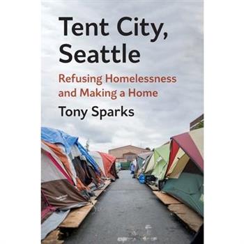 Tent City, Seattle