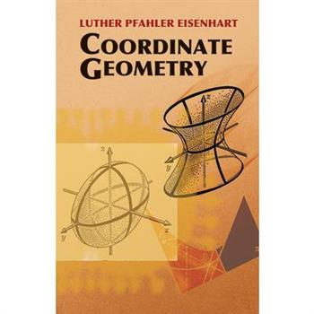 Coordinate Geometry