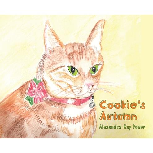 Cookie's Autumn