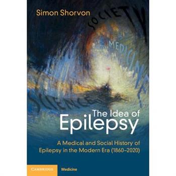 The Idea of Epilepsy