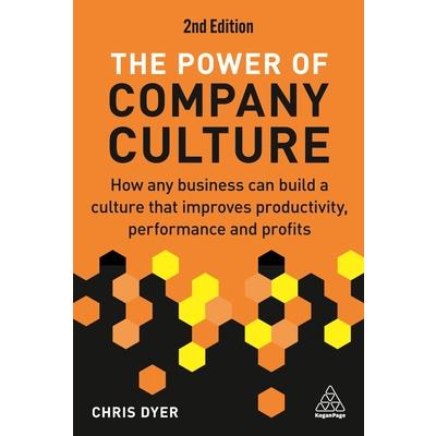 The Power of Company Culture