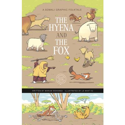The Hyena and the Fox