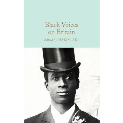 Black Voices on Britain