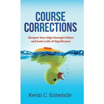 Course Corrections