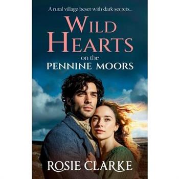 Wild Hearts on the Pennine Moors