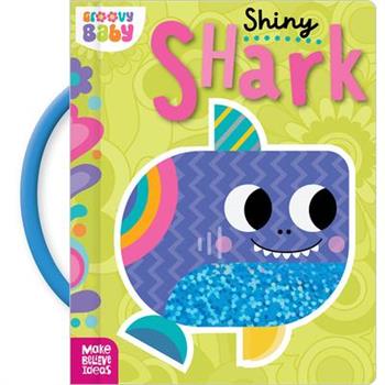 Shiny Shark
