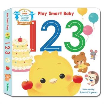 Play Smart Baby 123
