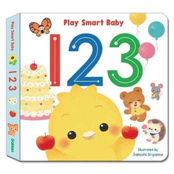 Play Smart Baby 123