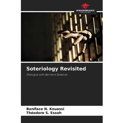 Soteriology Revisited