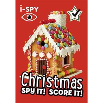 I-Spy Christmas