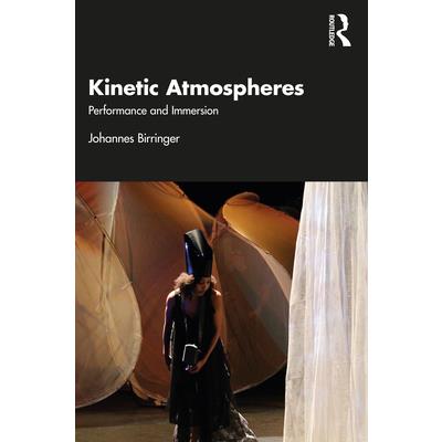 Kinetic Atmospheres
