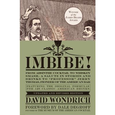Imbibe!