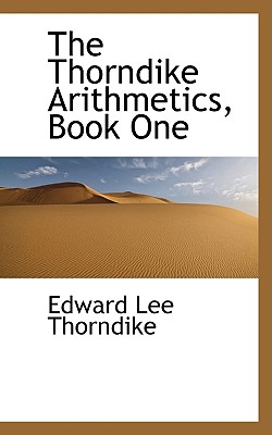 The Thorndike Arithmetics, Book One