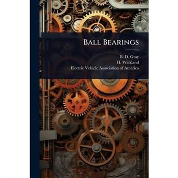 Ball Bearings
