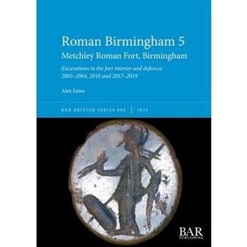 Roman Birmingham 5