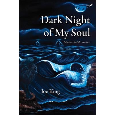 Dark Night of My Soul
