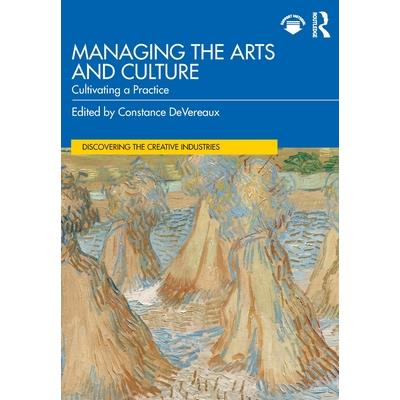 Managing the Arts and Culture