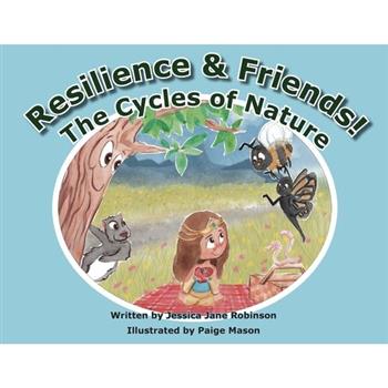 Resilience & Friends