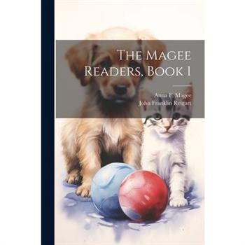 The Magee Readers, Book 1