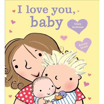I Love You, Baby