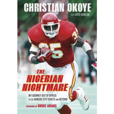 The Nigerian Nightmare