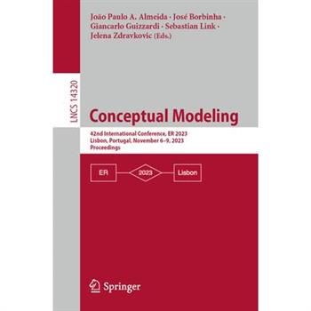 Conceptual Modeling