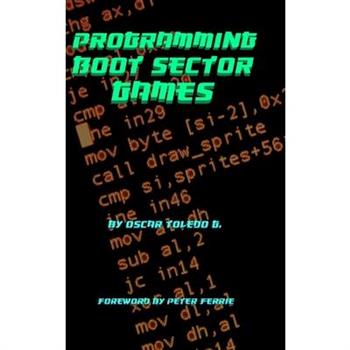 Programming Boot Sector Games