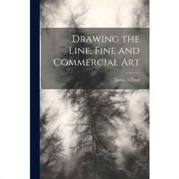 Drawing the Line, Fine and Commercial Art