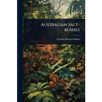 Australian Salt-bushes