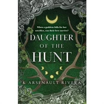 Daughter of the Hunt