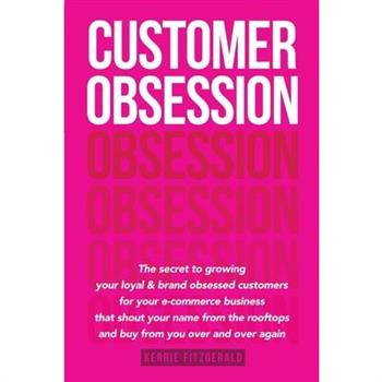 Customer Obsession