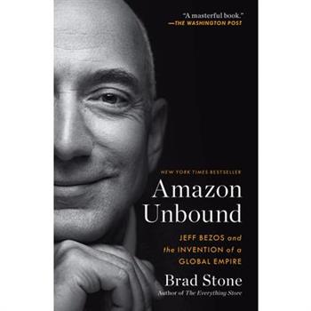 Amazon Unbound