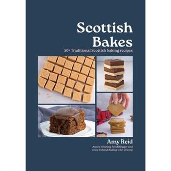 Scottish Bakes