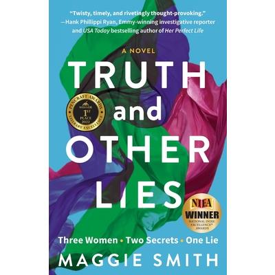 Truth and Other Lies