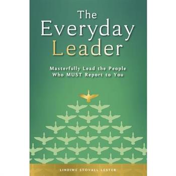 The Everyday Leader