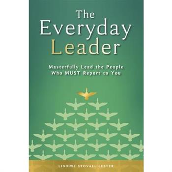 The Everyday Leader
