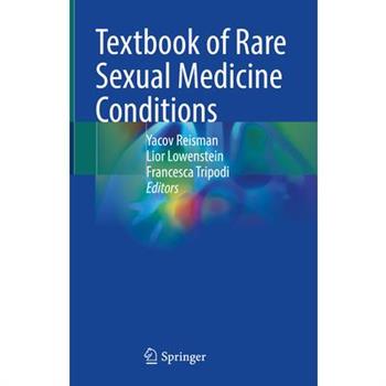 Textbook of Rare Sexual Medicine Conditions