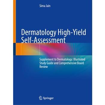 Dermatology High-Yield Self-Assessment