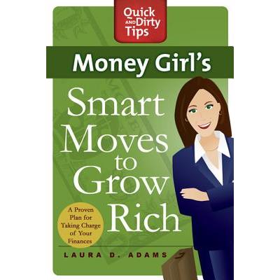 Money Girl's Smart Moves to Grow Rich