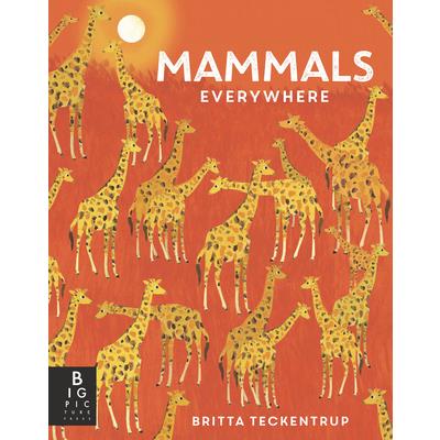 Mammals Everywhere