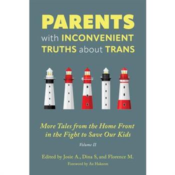 Parents with Inconvenient Truths about Trans