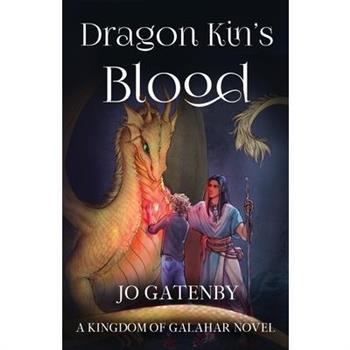 Dragon Kin's Blood