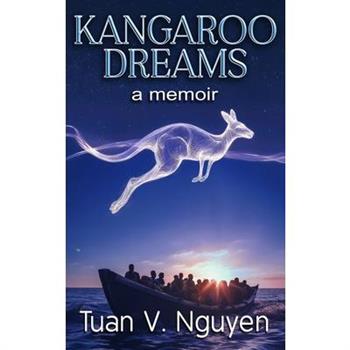 Kangaroo Dreams