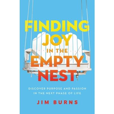 Finding Joy in the Empty Nest