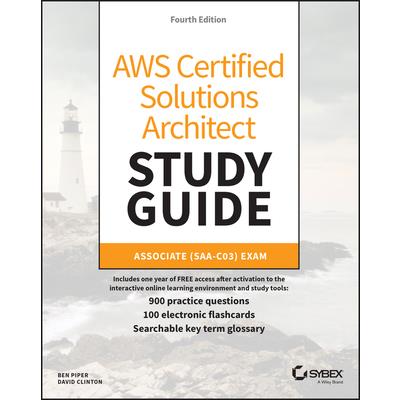 Aws Certified Solutions Architect Study Guide