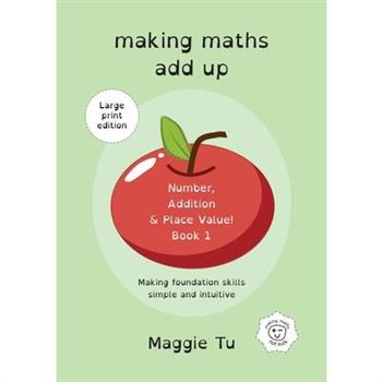 Making Maths Add Up