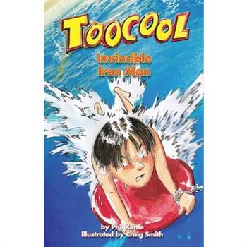 Invincible Iron Man - Toocool Series