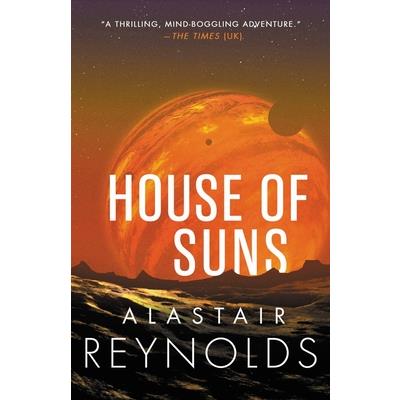 House of Suns