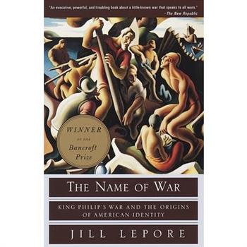 The Name of War
